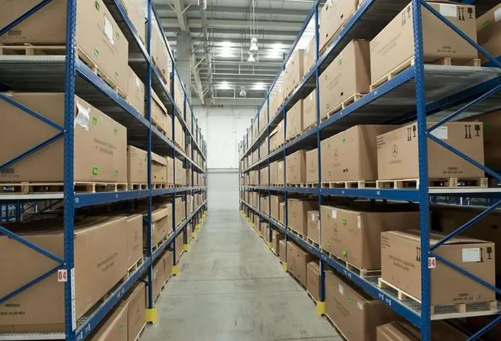 厦门到市中区货物仓储